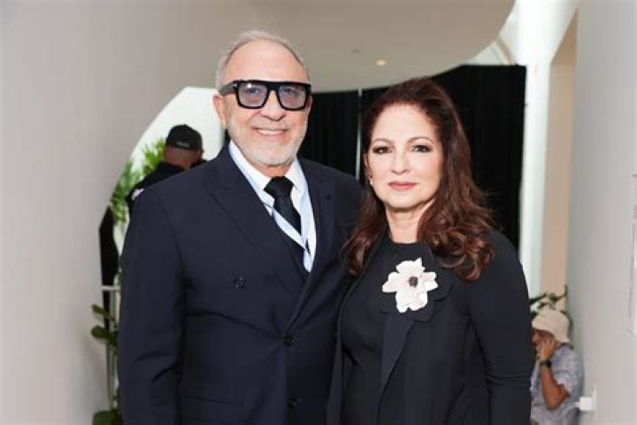 Who Are Sasha Estefan Coppola Parents? United Fact