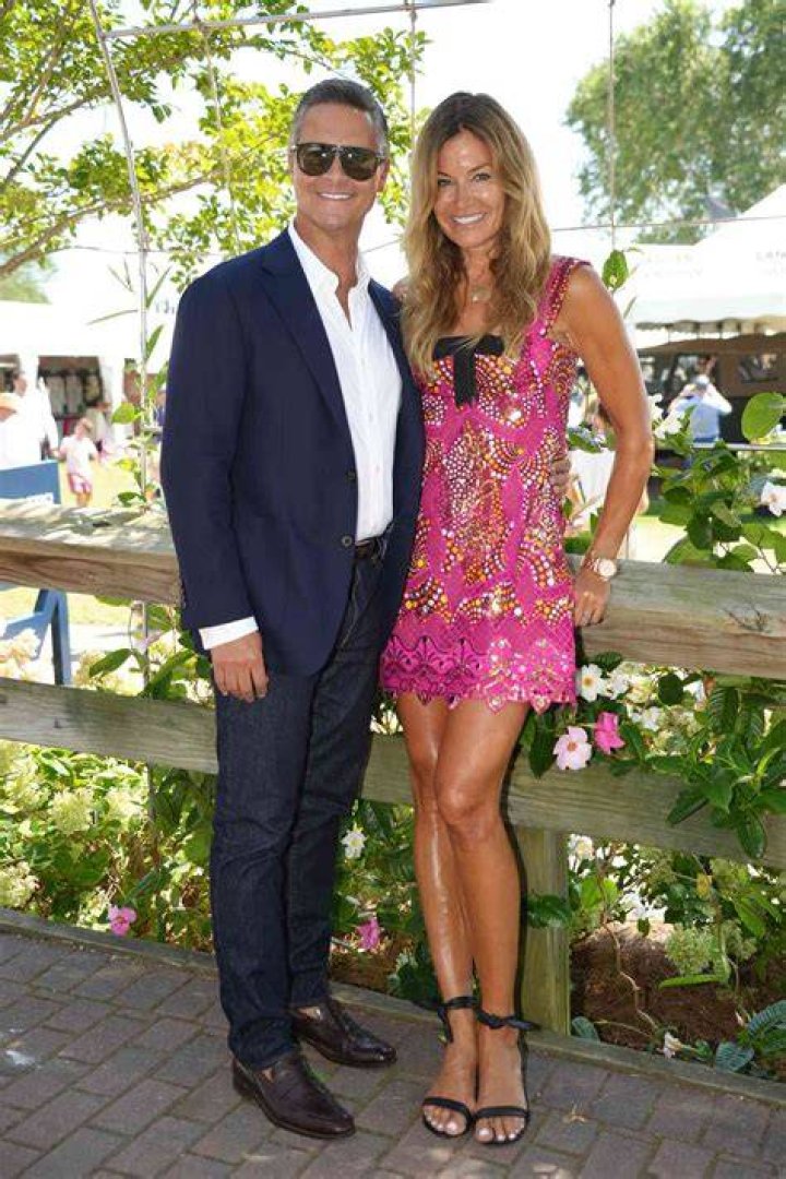 Who Are Sea Teddy Bensimon Meet Kelly Bensimon