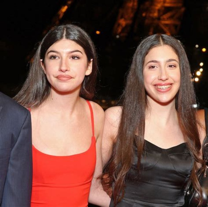 Who Are Sunny and Sadie Sandler From 'You Are SO Not&hellip;