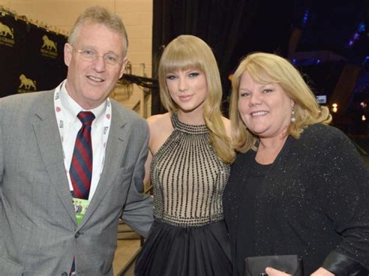 Who Are Taylor Russell's Parents: A Comprehensive Look