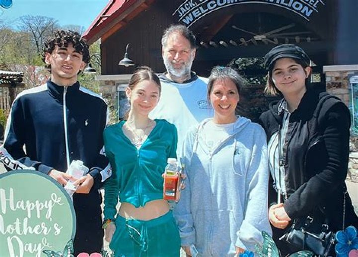 Who Are ‘The Cordle Family’ On TikTok?