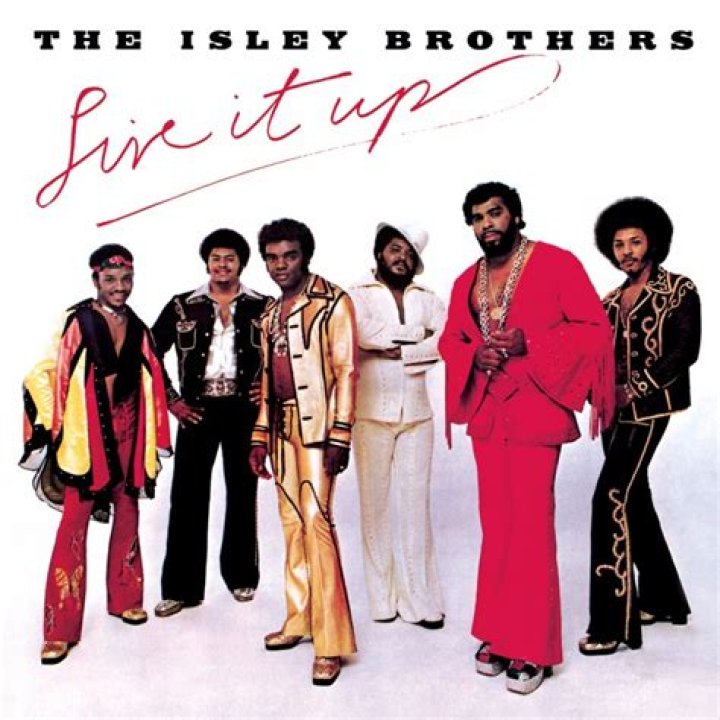 Who are the Isley Brothers members and what&rsquo;s their net worth