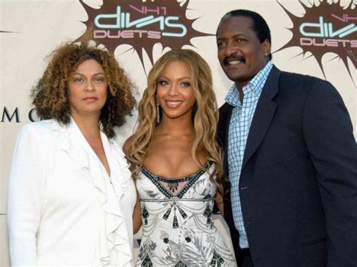 Who Are They? The Parents Of Vanessa Bryant