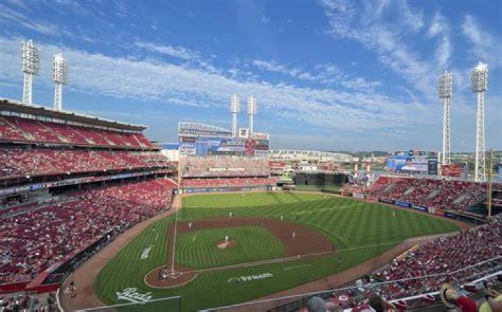 Who Are TJ Friedl Parents? Cincinnati Reds Outfielder Family Life