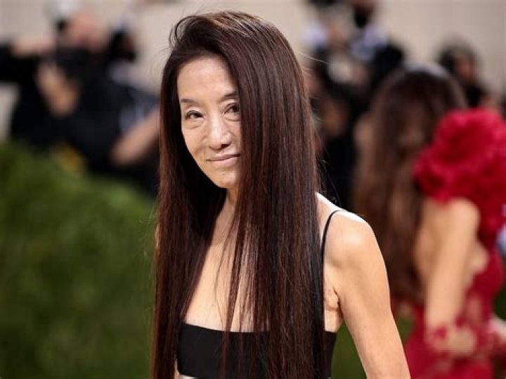 Who are Vera Wang's children? The US Sun