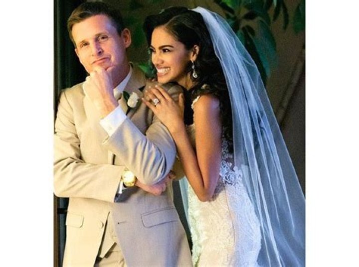 Who Did Rob Dyrdek Marry werohmedia