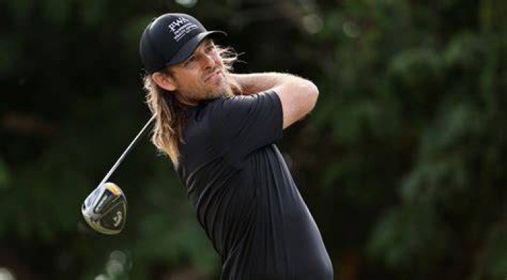 Who is Aaron Baddeley wife Richelle Baddeley? Bio, age, birthday