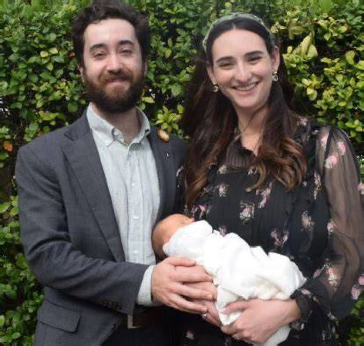 Who Is Abby Shapiro Husband Jacob Roth? Starsgab