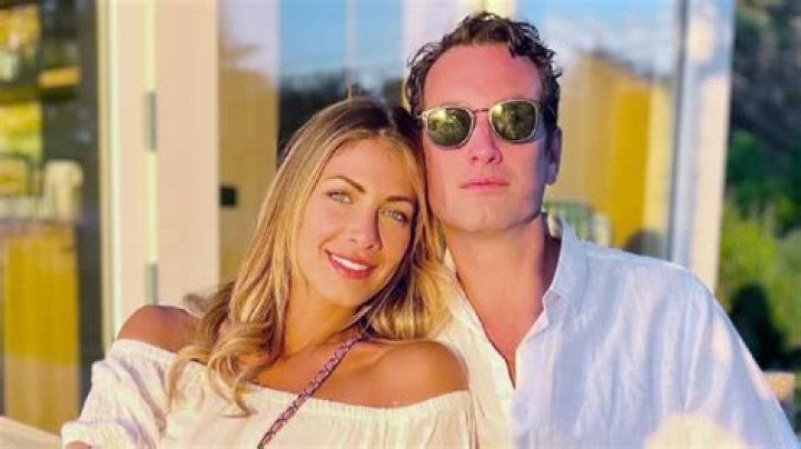 Who is Abraham Lichy? 'RHONY' star Erin Dana Lichy has been married to her husband for 11 years