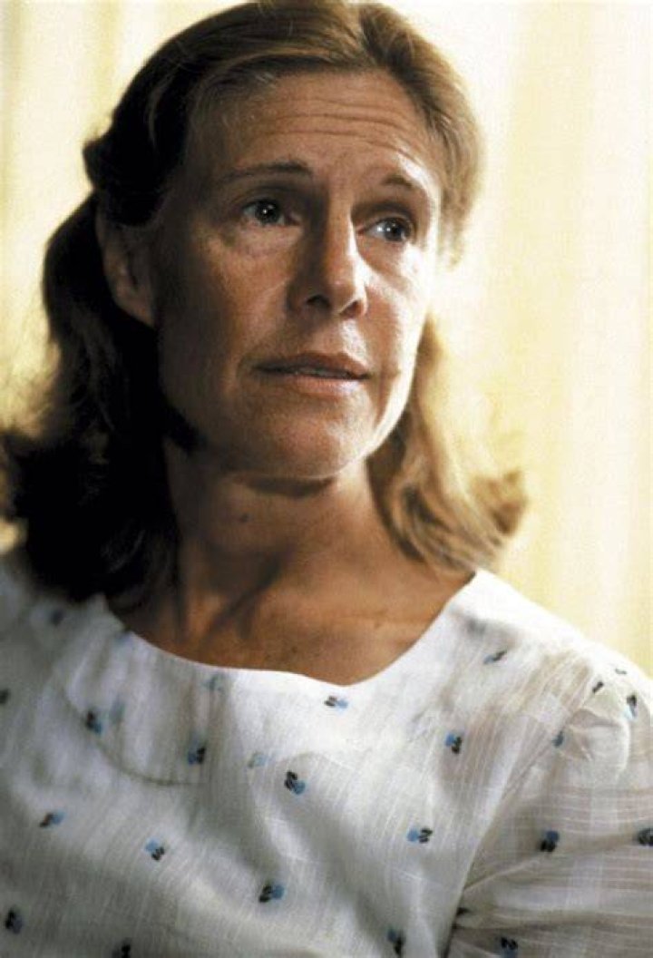 Who is Actress Frances Sternhagen? Her Net Worth, Son, Age