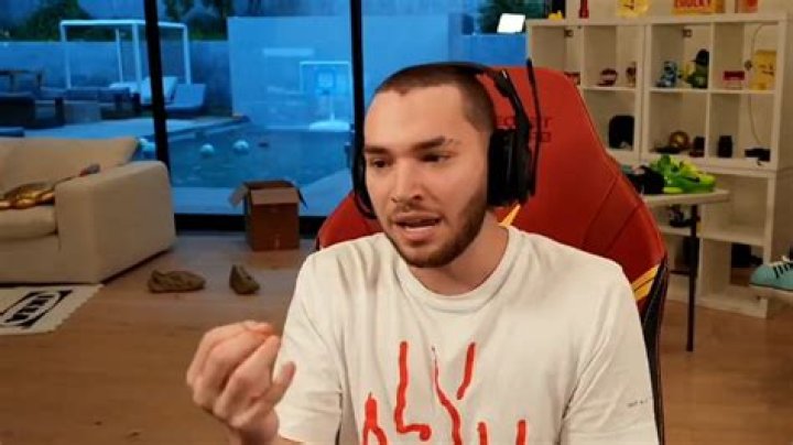 Who is Adin Ross and is he banned from Twitch? The US Sun