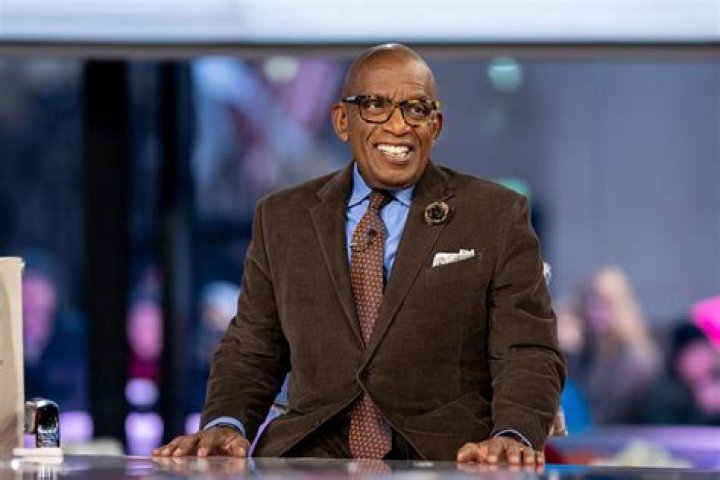 Who Is Al Roker & Deborah Roberts Son Nick aka Nicholas Albert Roker