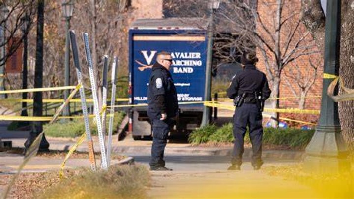Who Is Alex Meade Wrestler? Was Shot and Killed In VA Beach Age 32