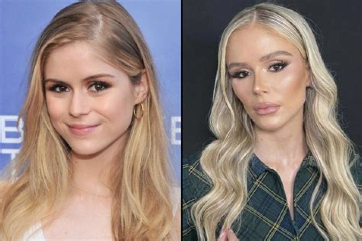 Who Is Alexa Blair? Everything To Know About The Actress From One Summer