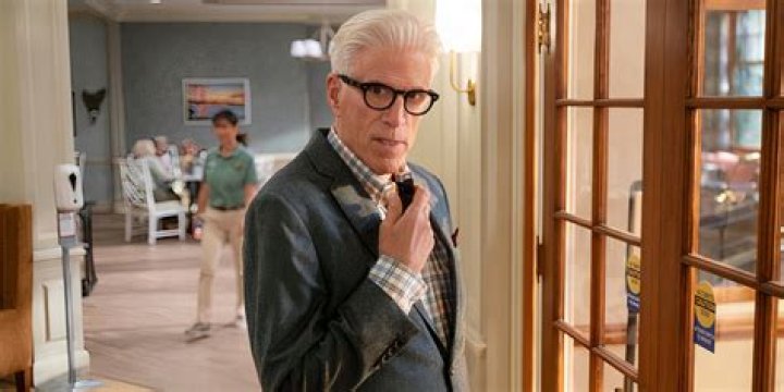 Who is Alexis Danson? Inside The Life of Ted Danson's Daughter