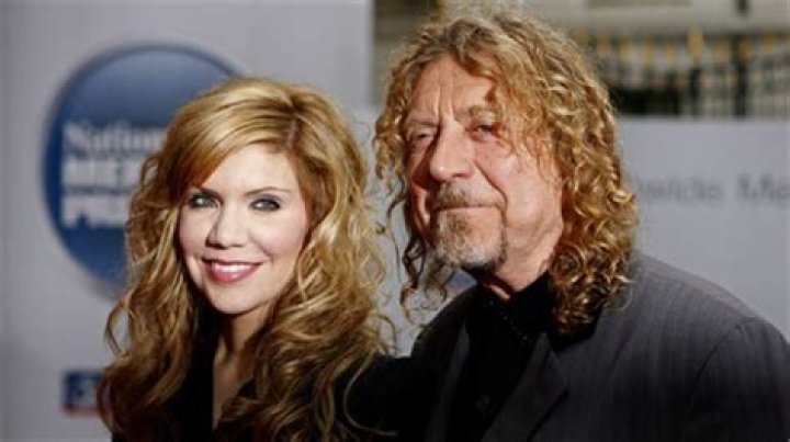 Who Is Alison Krauss' Husband? Meet The Musician's Beloved