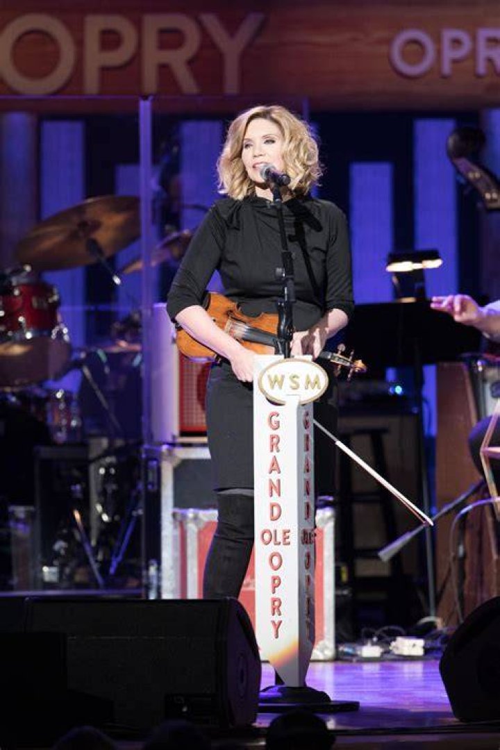 Who Is Alison Krauss Currently Married To? Discover The Latest On Her Marital Status