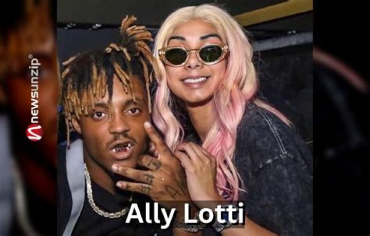 Who is Ally Lotti? Wiki, Age, Net worth, Boyfriend, Parents, Height