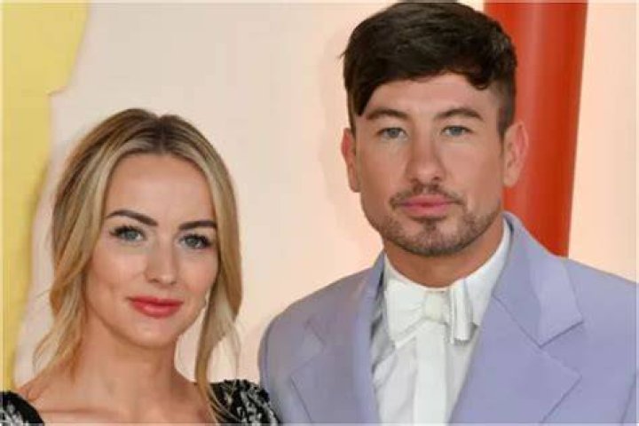 Who is Alyson Sandro? All about Barry Keoghan's girlfriend as Eternals