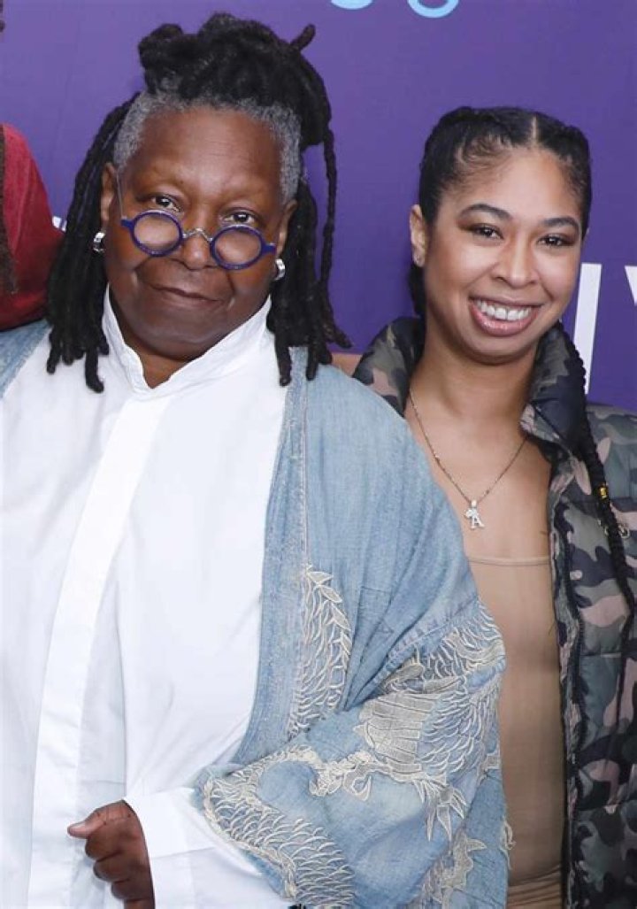 Who Is Amara Skye? What To Know About Whoopi Goldberg&rsquo;s Granddaughter