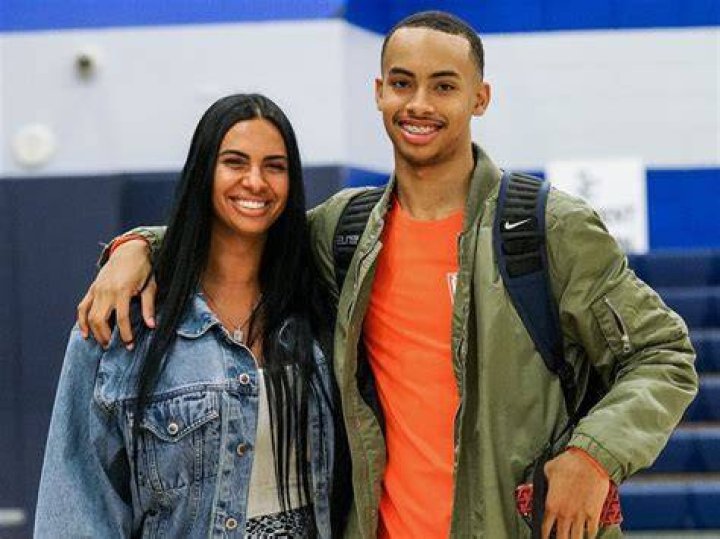 Who Is Amari Bailey's Mom?