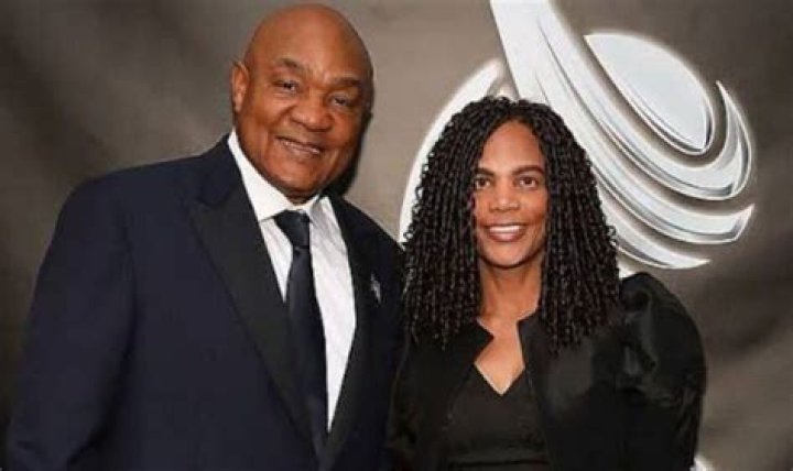 Who Is Andrea Skeete? Meet Foreman's ExWife And More Gameinstants