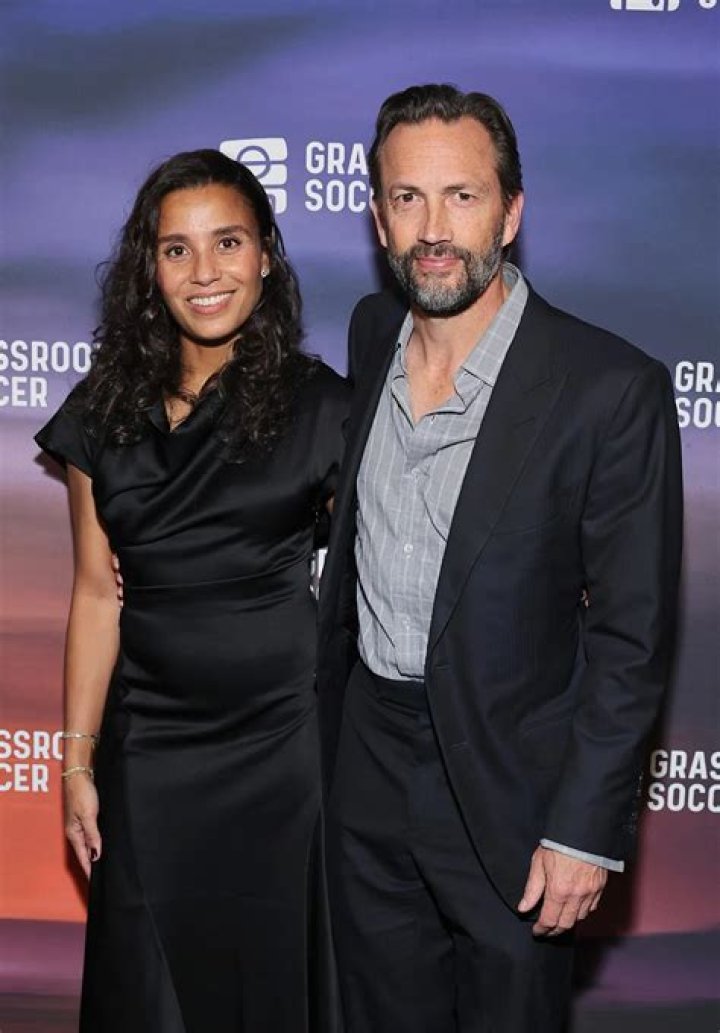Who Is Andrew Spach&rsquo;s Wife? Is The Actor Ever Married TG Time