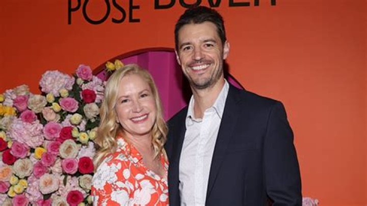 Who is Angela Kinsey's daughter, Isabel Ruby Lieberstein? Briefly.co.za