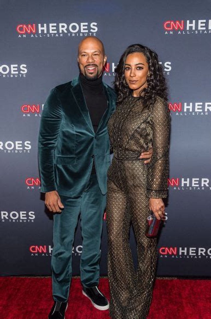 Who Is Angela Rye Husband? TheAltWeb