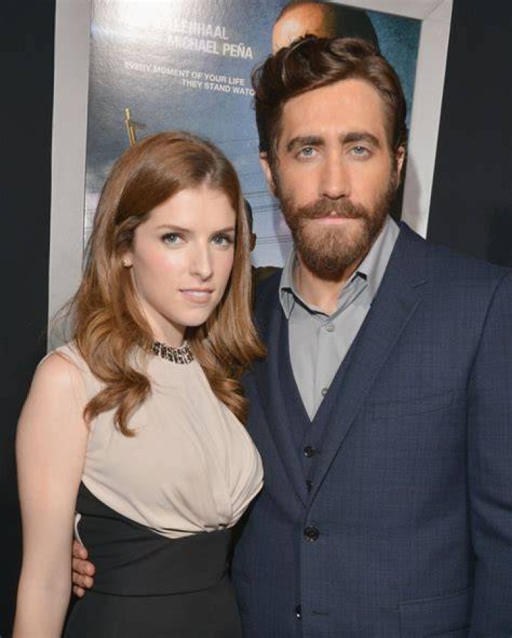 Who Is Anna Kendrick Married To?