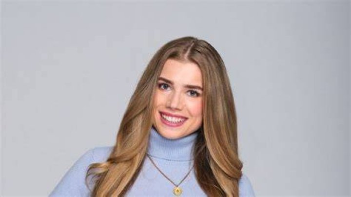 Who Is Anna Strigl From ‘Too Hot to Handle’ Germany’? Wiki And Boyfriend Details
