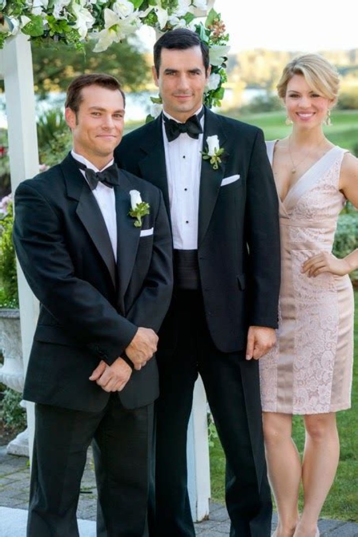 Who Is Antonio Cupo Married To