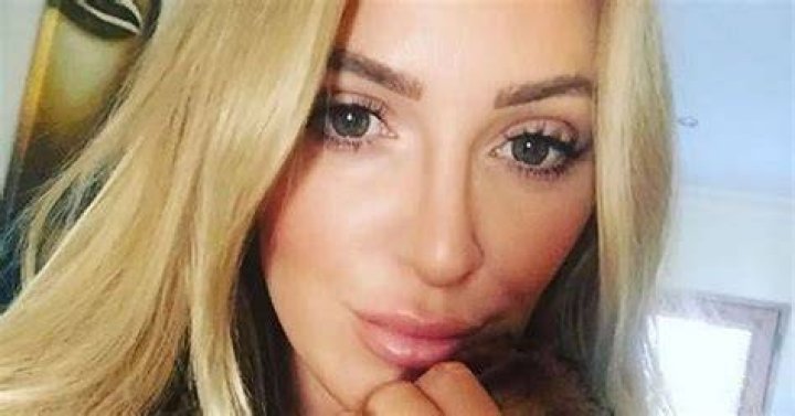 Who is Aoife McGregor? All you need to know about Conor McGregor's