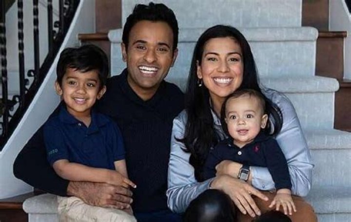 Who Is Apoorva Tewari, US Presidential 2024 Candidate Vivek Ramaswamy's