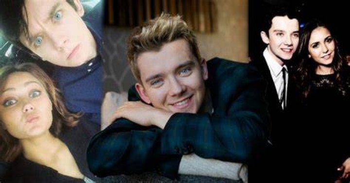Who is Asa Butterfield Girlfriend in 2023? Is He Dating Anyone? Creeto