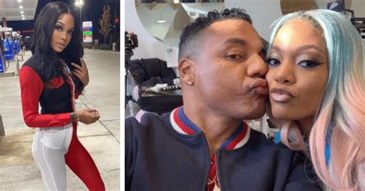 Who is Ashley Trowers? Rich Dollaz's 23yearold daughter has been