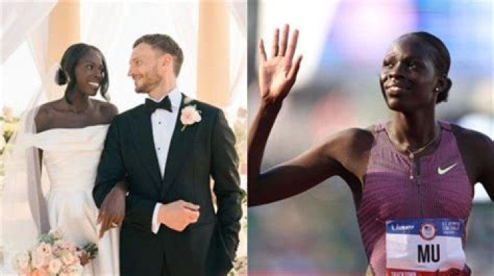 Who Is Athing Mu Boyfriend Brandon Miller? Personal Life Details About The American Middle-Distance Runner