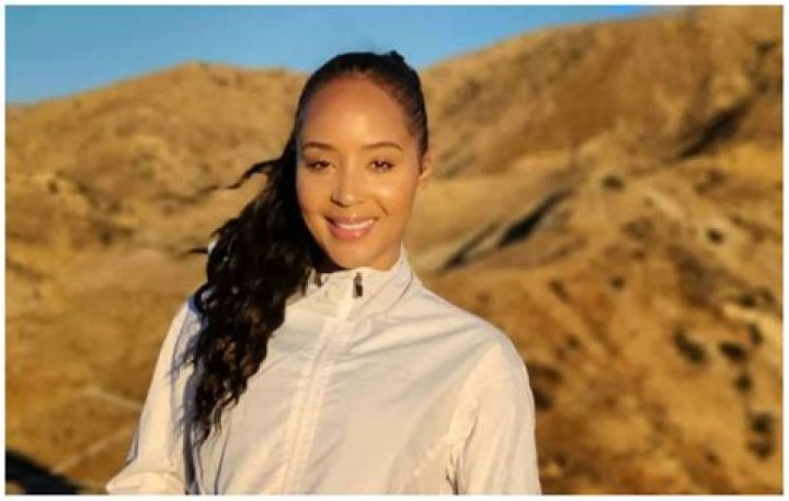 Who is Azja Pryor's Father Click to Search News