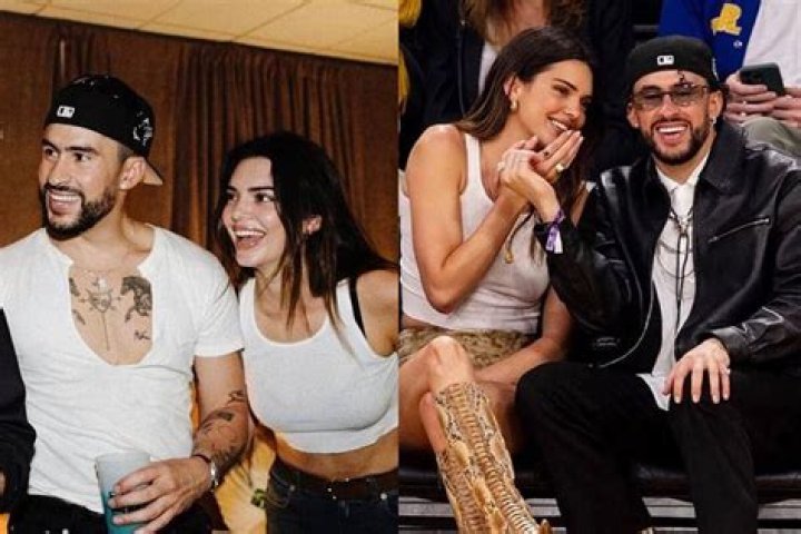 Who is bad bunny’s girlfriend? Celebrity.fm 1 Official Stars