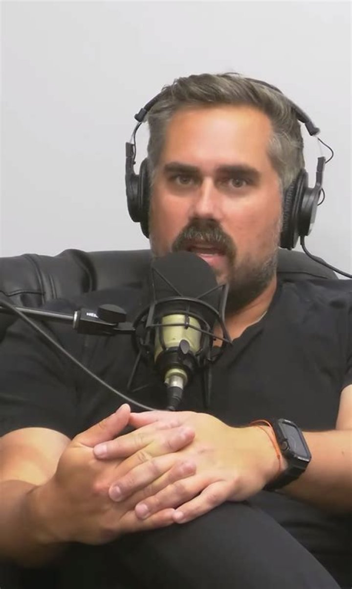 Who is Barstool Sports podcaster Big Cat? The US Sun