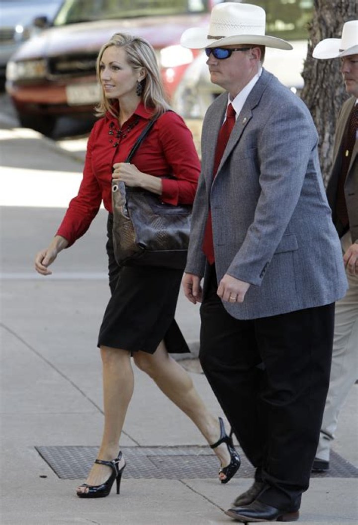 Who Is Ben Musser, Rebecca Musser Husband? His Bio, Age, Job, FLDS