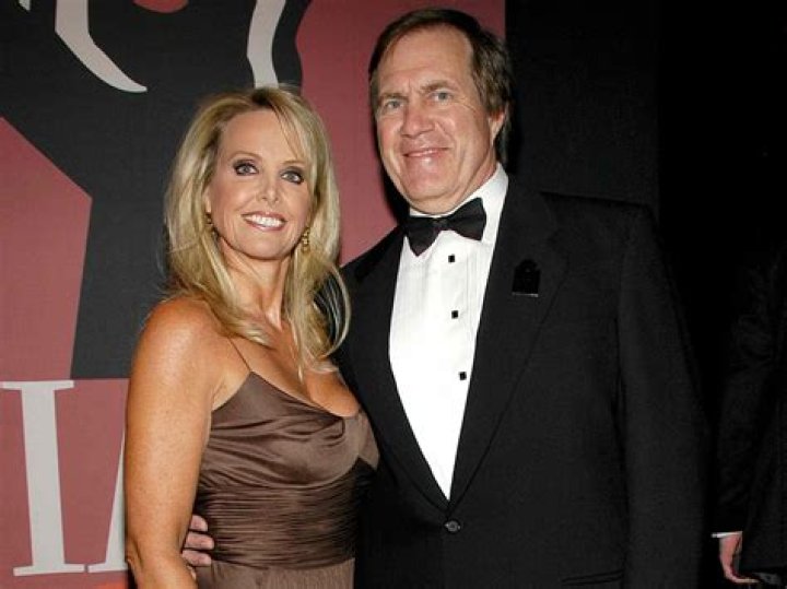 Who is Bill Belichick Wife? Bio, Net Worth, Age