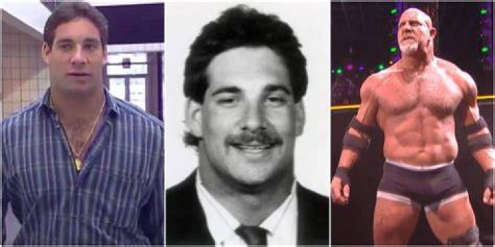Who Is Bill Goldberg S Wife Wanda