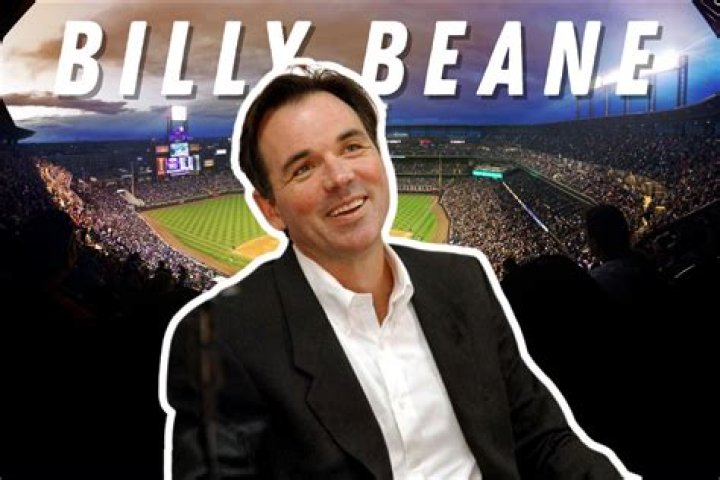 Who is Billy Beane's wife, Tara Beane? A glimpse into the personal life