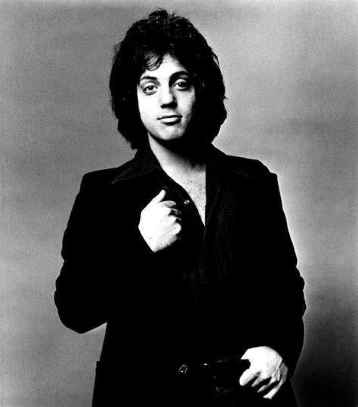 Who Is Billy Joel's Wife? All About Alexis Roderick