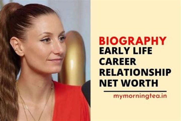 Who Is Blu, Charlotte Brereton Boyfriend, Wiki Age, Real Name, Biography, Height in 2022
