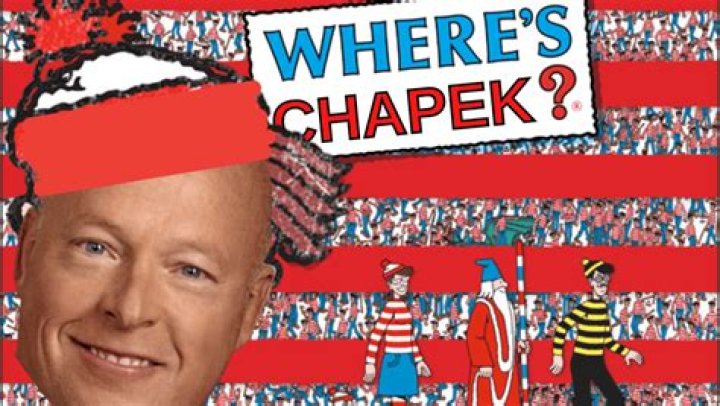Who is Bob Chapek?, Bob Chapek, Bio, Net Worth, CEO, New Disney CEO