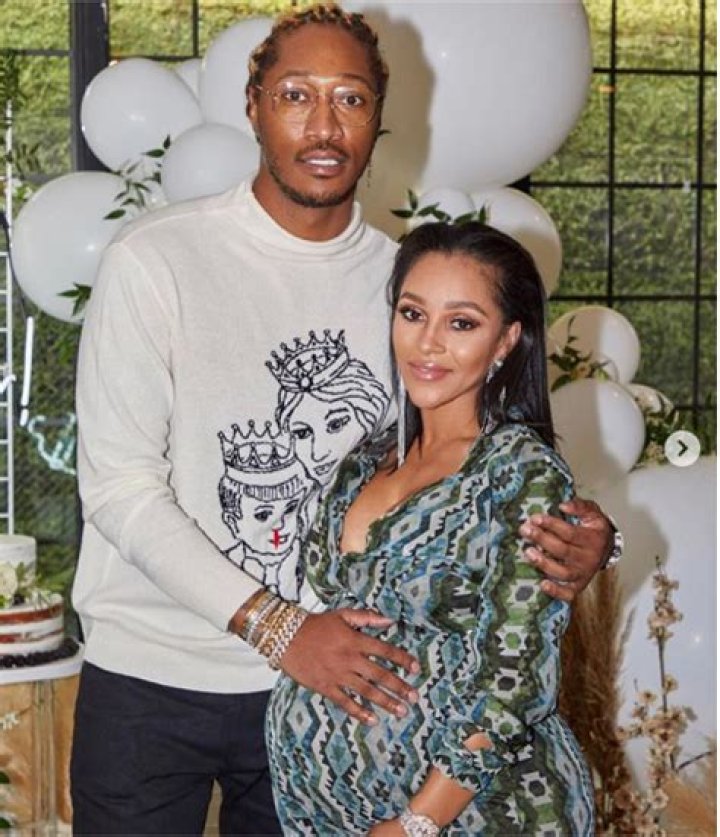 Who Is Brittni Mealy? Future Baby Mama Net Worth And Earnings Explored