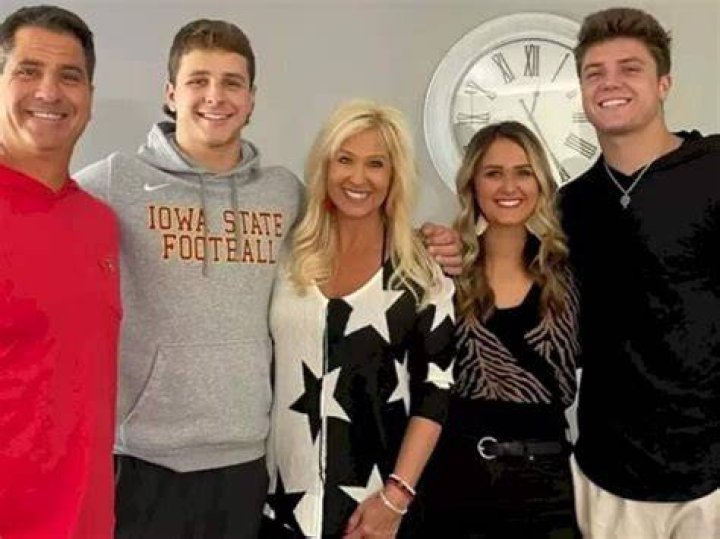 Who Is Brock Purdy Sister? Meet Whittney Purdy: Family And Age Explore
