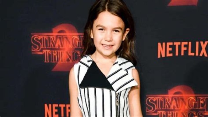 Who Is Brooklynn Prince? Child Actress Parents And Net Worth
